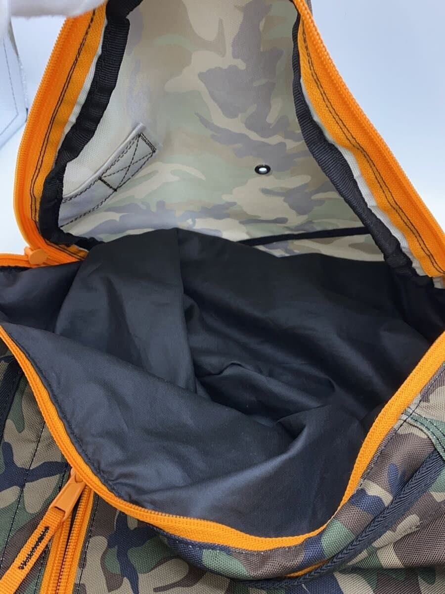 NEW ERA Boston Bag Multicolor All Over Pattern 9