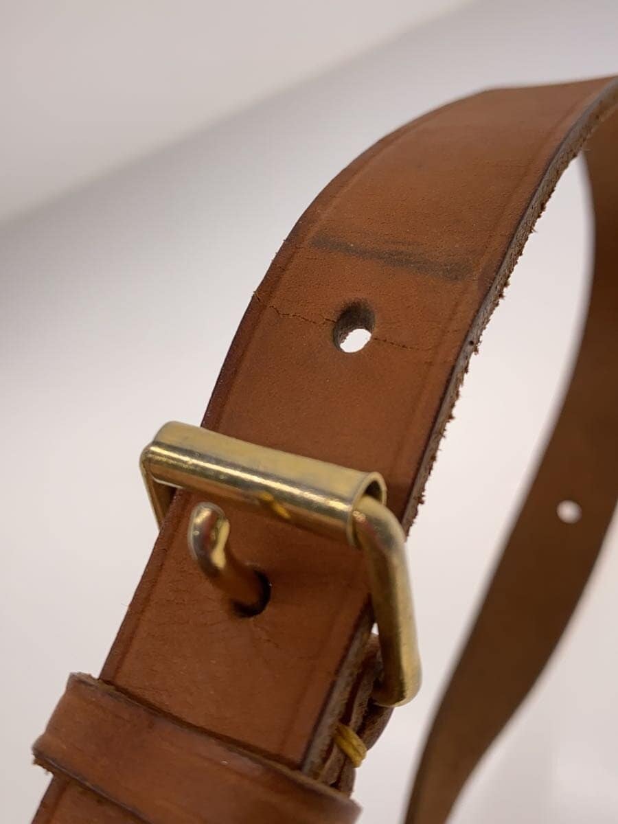 LOUIS VUITTON Cles GM Monogram Canvas PVC BRW M51252 9