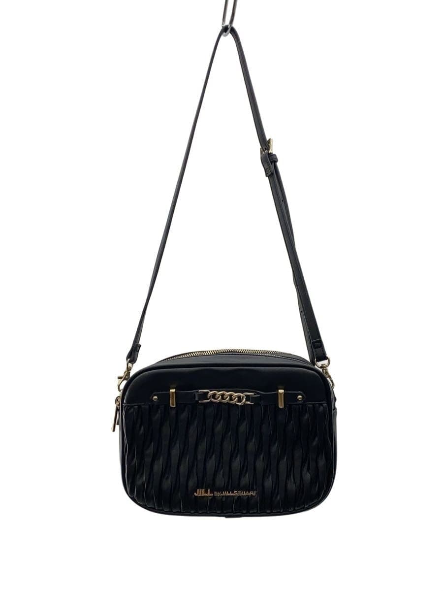 JILLSTUART Bag BLK