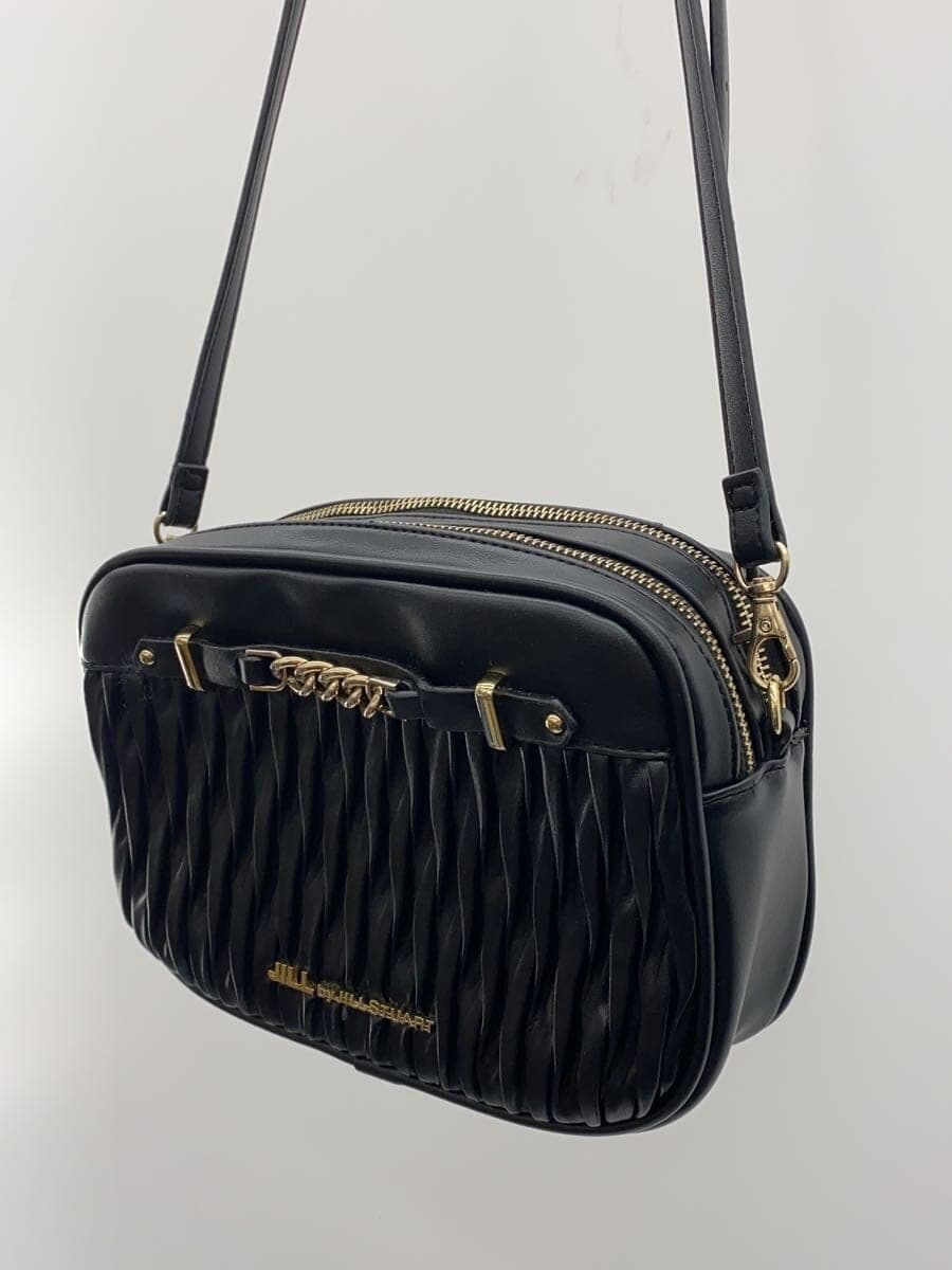 JILLSTUART Bag BLK 2