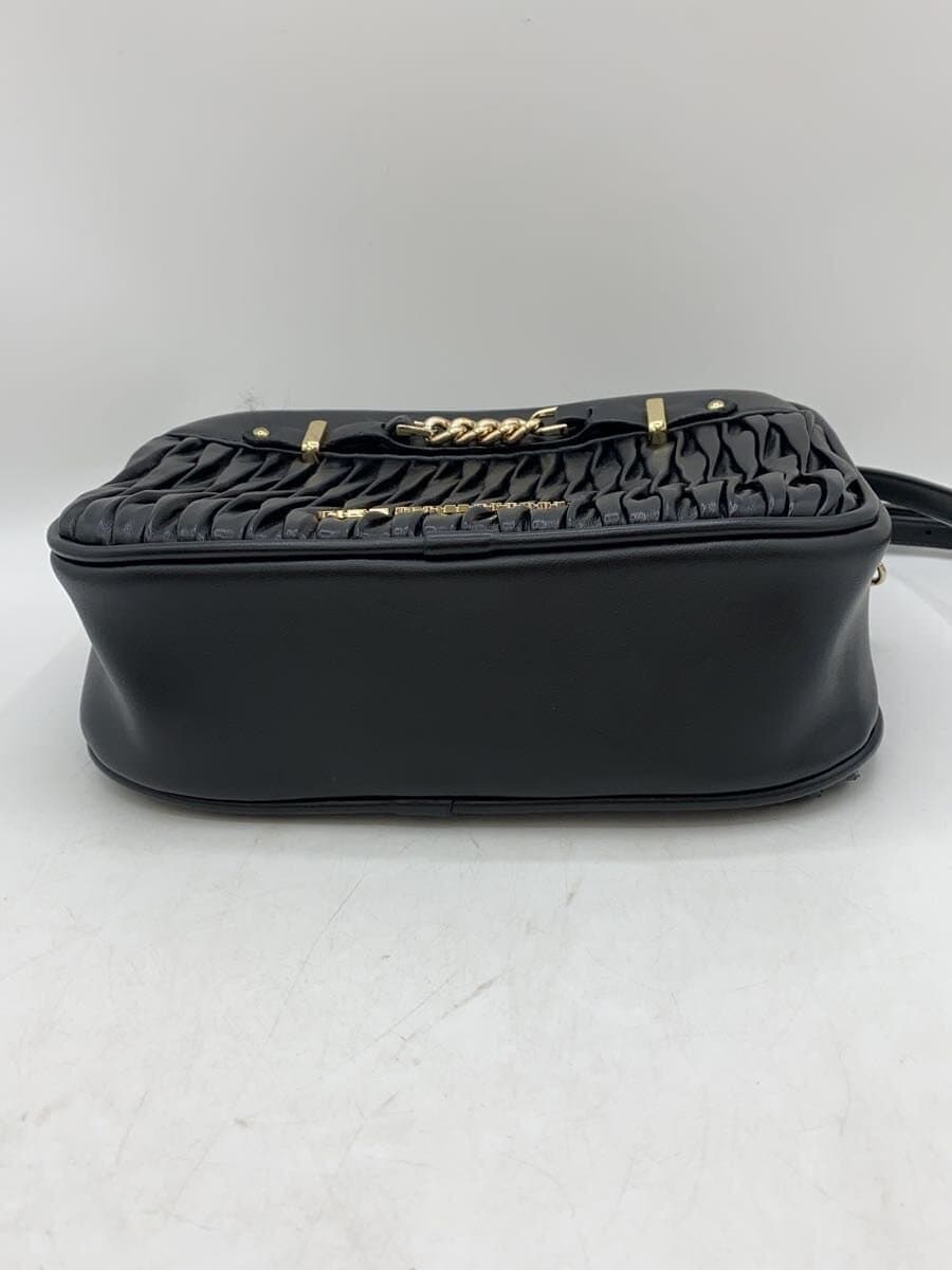 JILLSTUART Bag BLK 4