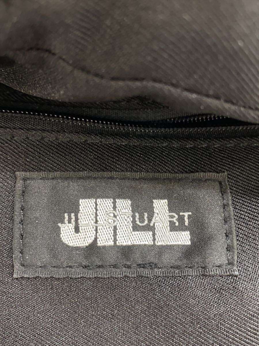 JILLSTUART Bag BLK 5