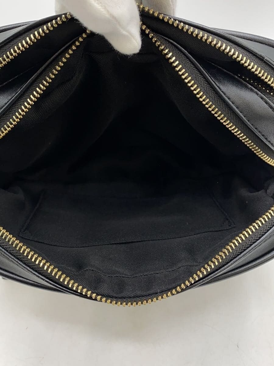 JILLSTUART Bag BLK 7