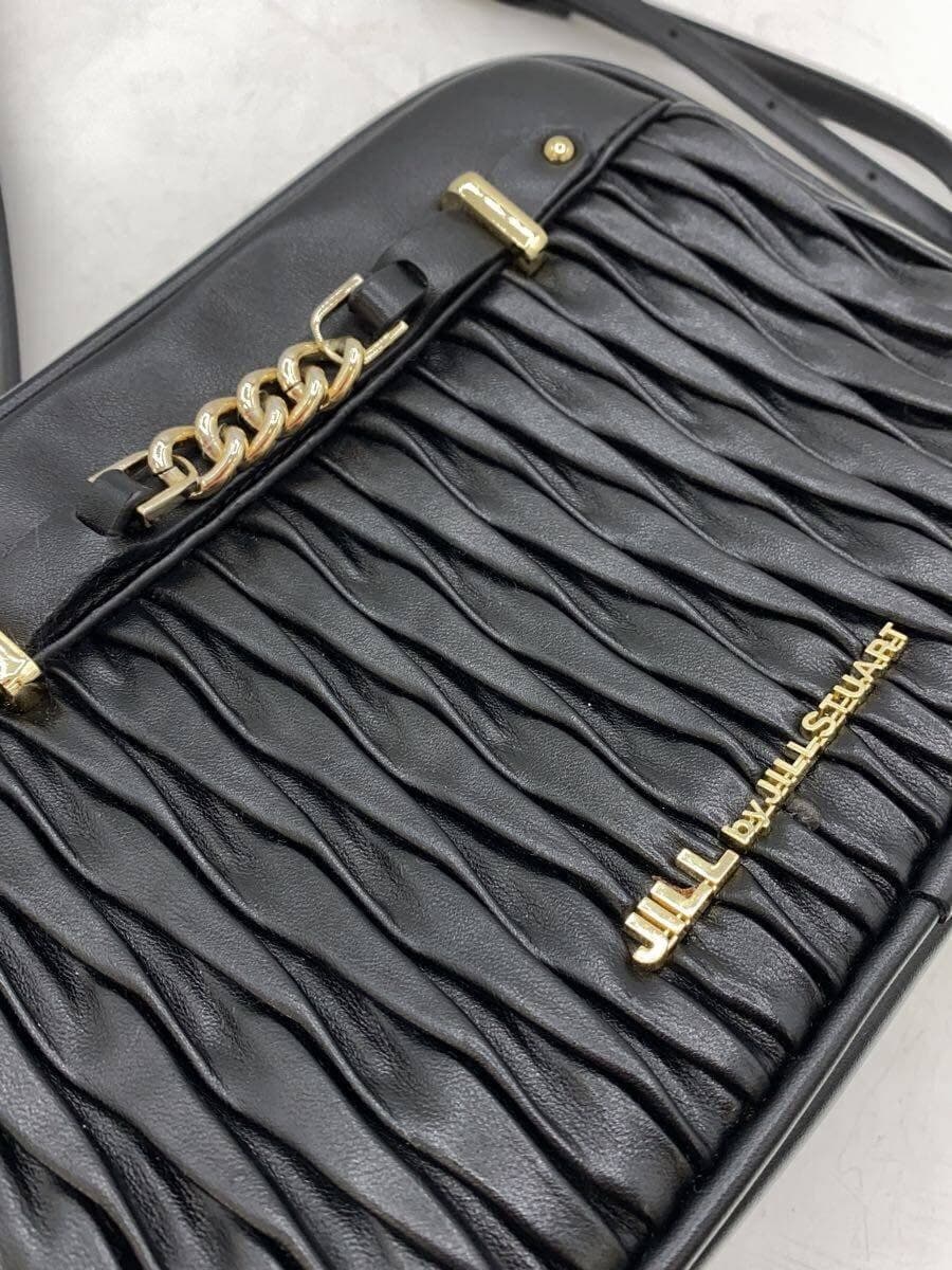 JILLSTUART Bag BLK 8