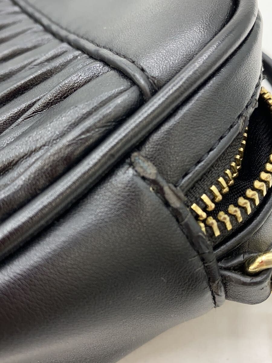 JILLSTUART Bag BLK 9