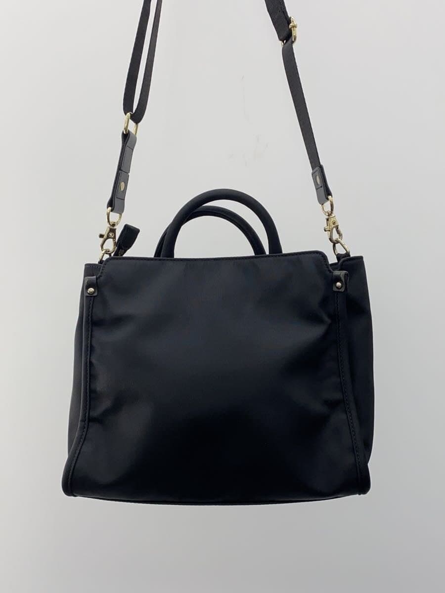 Samantha Thavasa Bag BLK 3