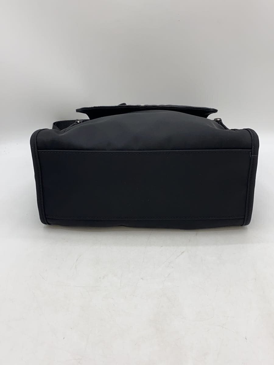 Samantha Thavasa Bag BLK 4