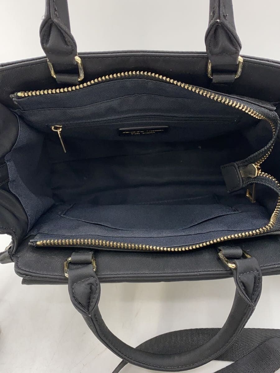 Samantha Thavasa Bag BLK 6