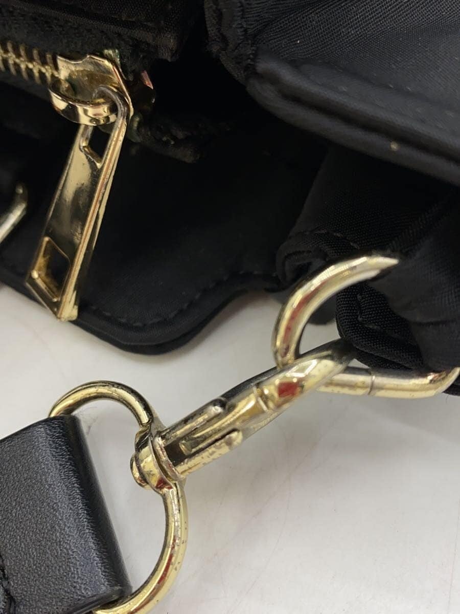 Samantha Thavasa Bag BLK 7