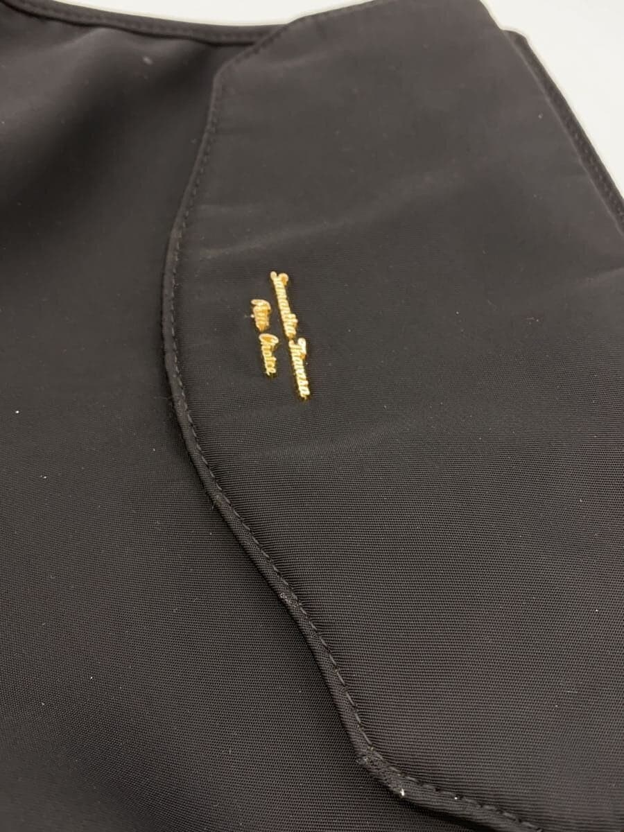 Samantha Thavasa Bag BLK 9