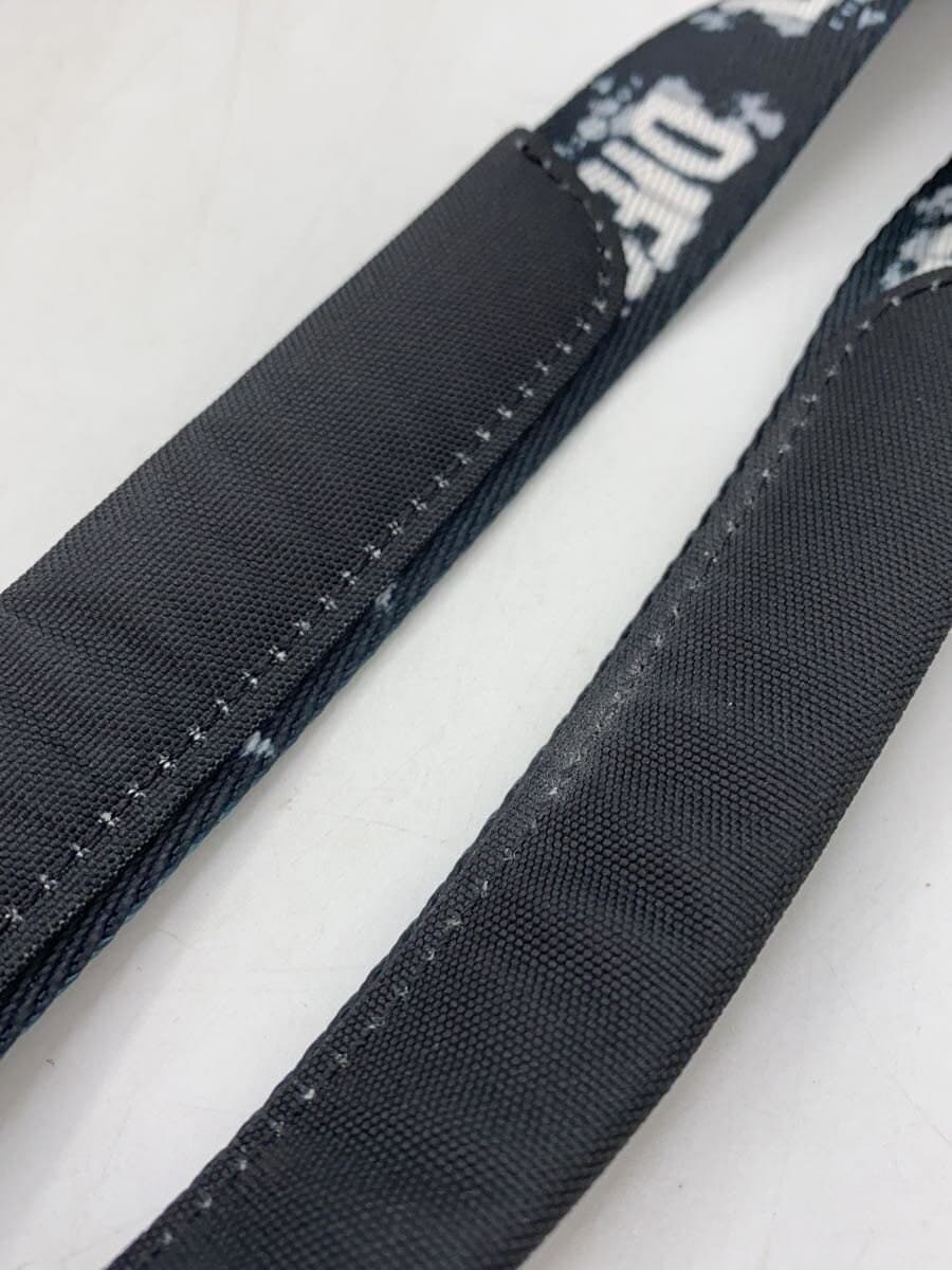 Diesel Fashion tote bag -- BLK X09857 8