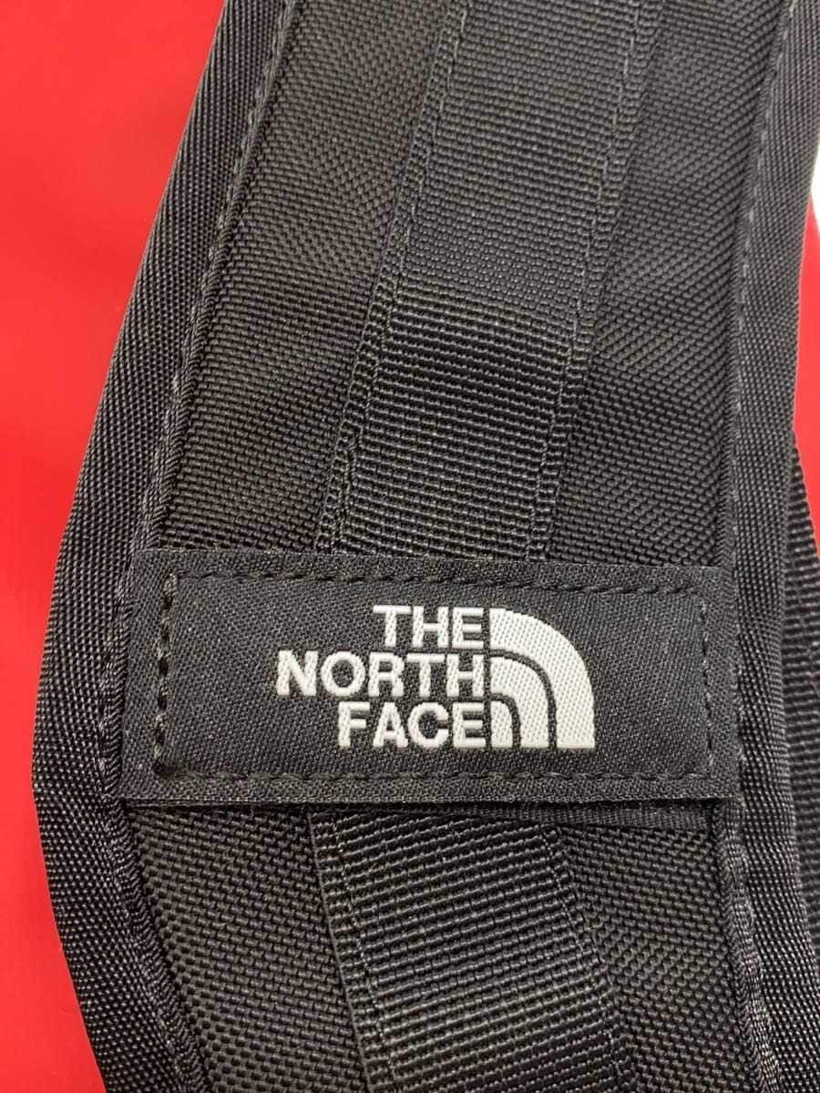 Supreme Boston Bag PVC RED Solid NF0A3KZ6 5