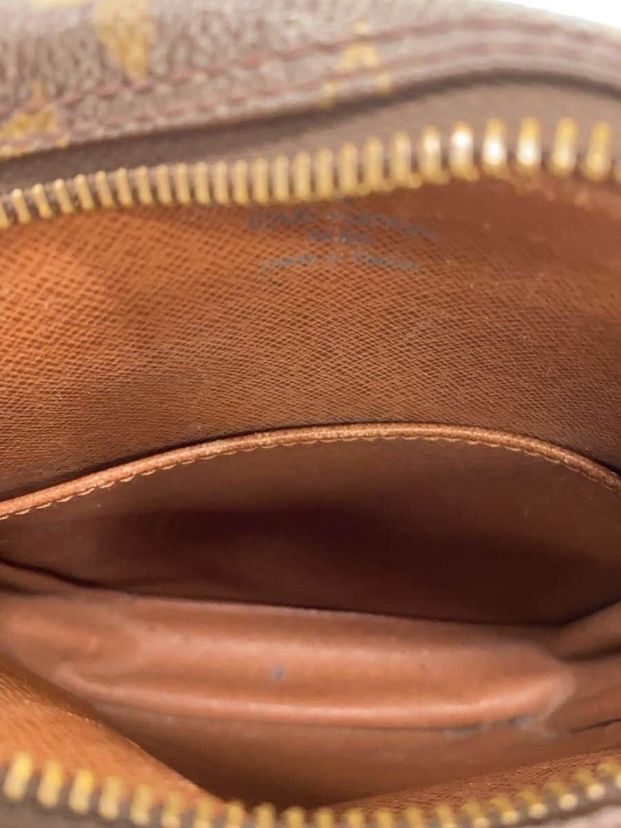 LOUIS VUITTON Amazon_Monogram Canvas PVC BRW 6