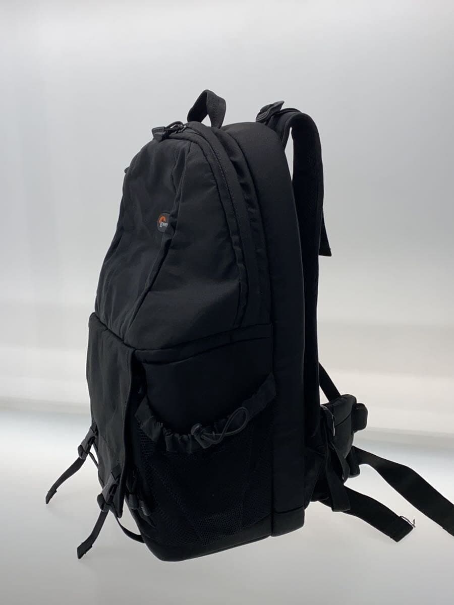 LOWEPRO Camera Bag Backpack BLK Solid 2