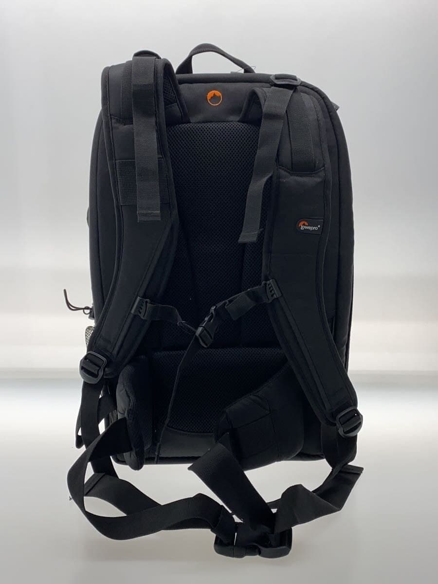 LOWEPRO Camera Bag Backpack BLK Solid 3