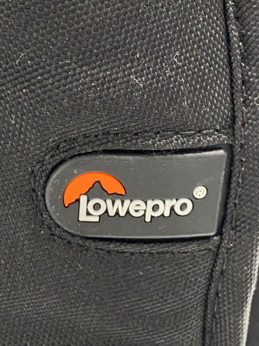 LOWEPRO Camera Bag Backpack BLK Solid 5