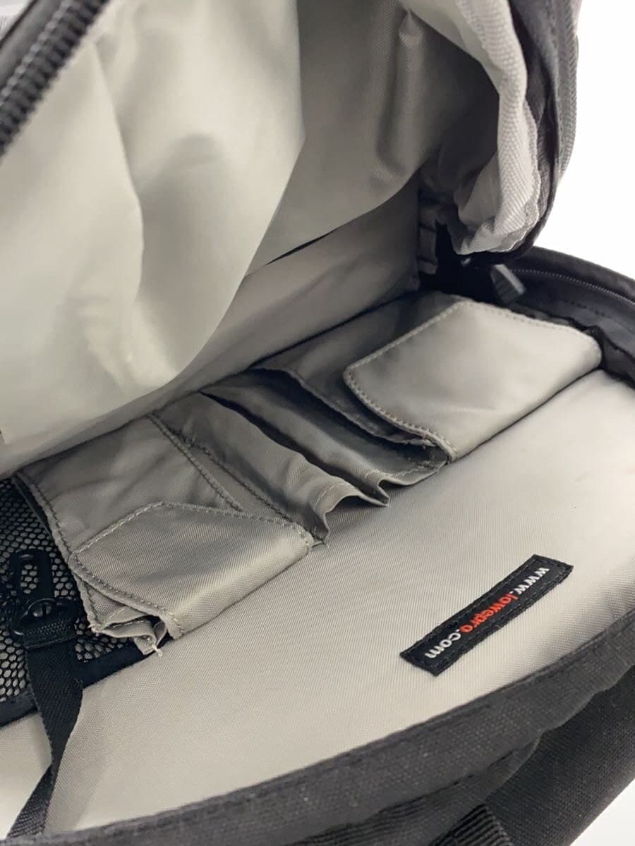 LOWEPRO Camera Bag Backpack BLK Solid 6