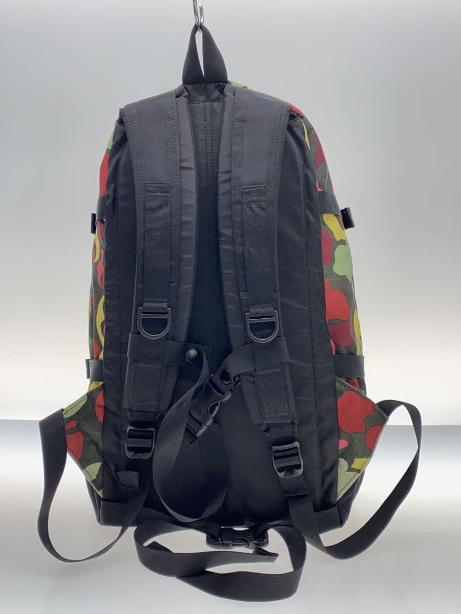 GREGORY Backpack GRN Camouflage 1806 3
