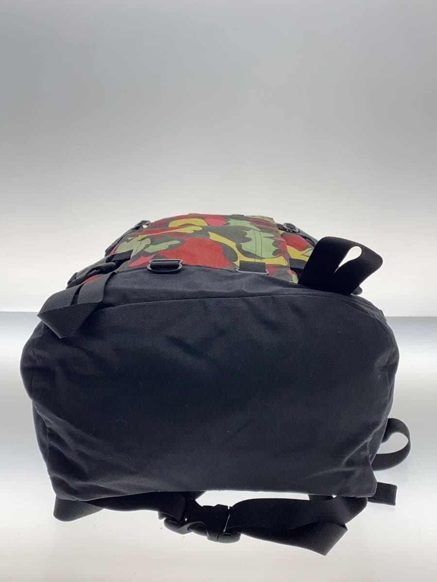 GREGORY Backpack GRN Camouflage 1806 4