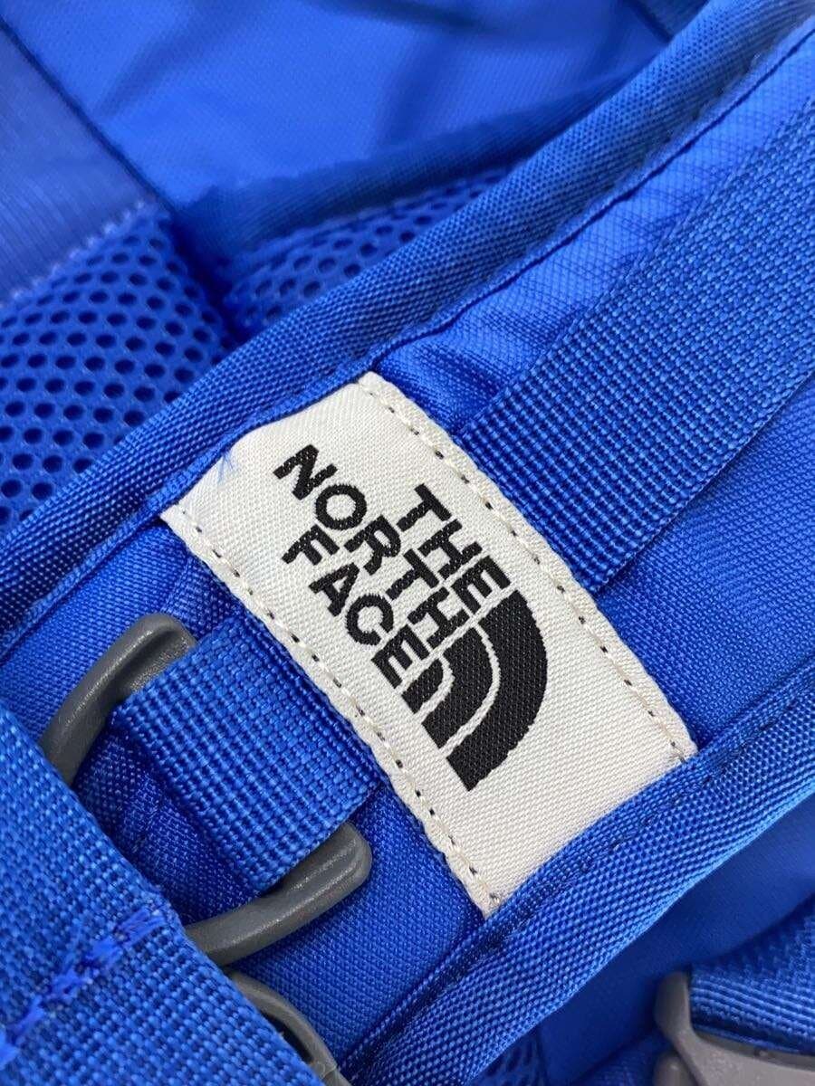 THE NORTH FACE Backpack BLU Solid NMW61306 5