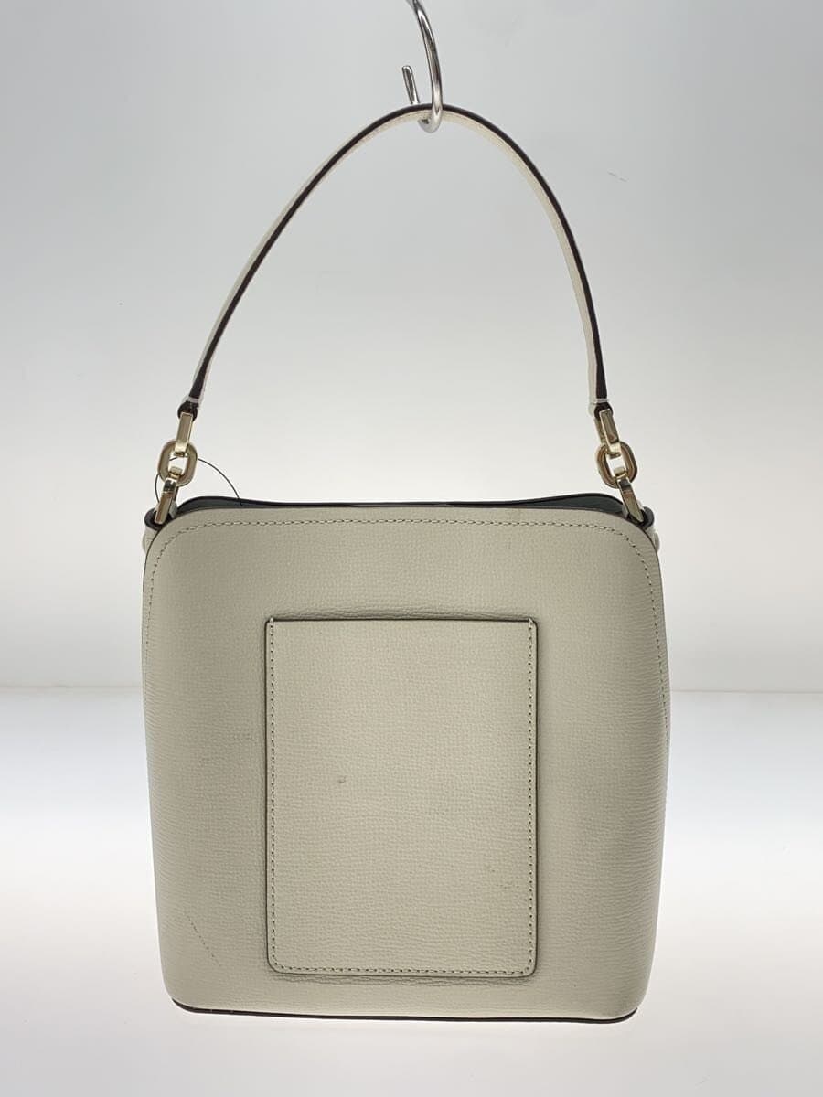 kate spade new york Shoulder Bag PVC WHT WKR00439 3