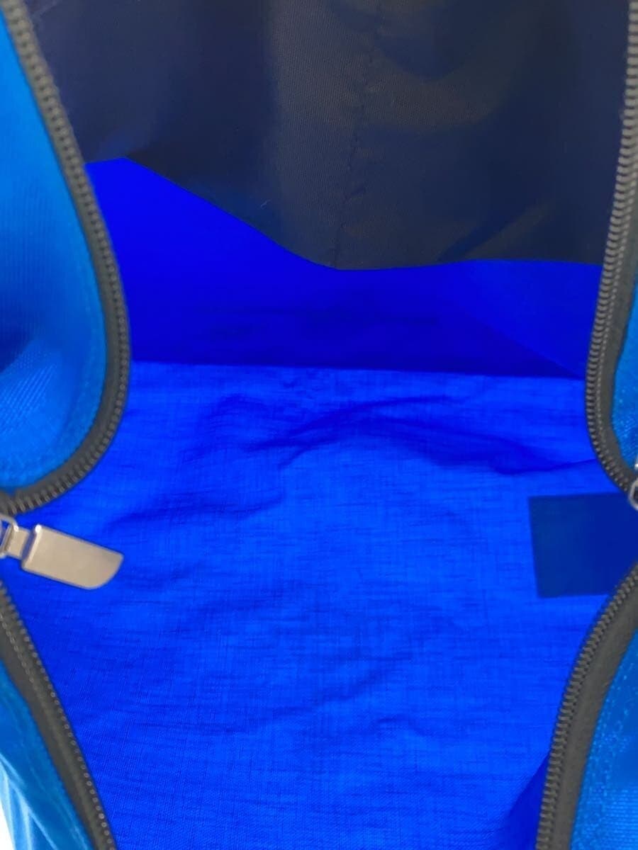 THE NORTH FACE PURPLE LABEL Shoulder Bag Nylon Blue Solid NN77754N 6