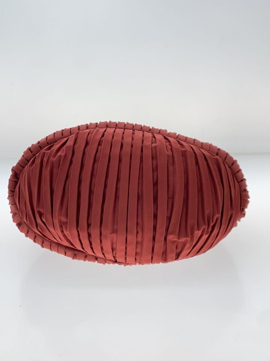 ISSEY MIYAKE FETE bag drawstring nylon BRD solid color IF54AG104 4