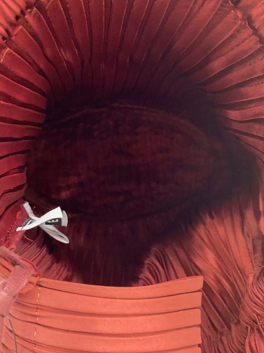 ISSEY MIYAKE FETE bag drawstring nylon BRD solid color IF54AG104 6