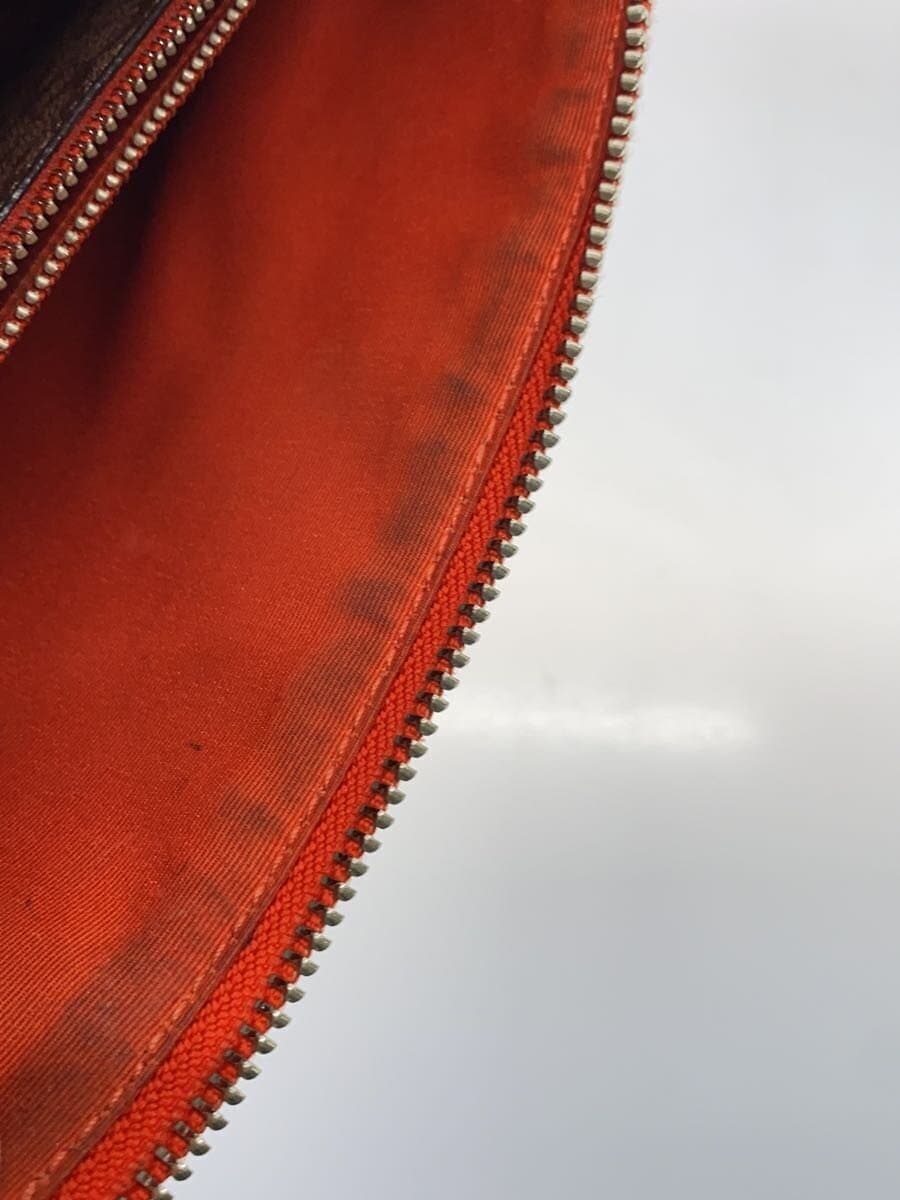 COACH Shoulder Bag - All Leather Leather ORN Solid F52881 8