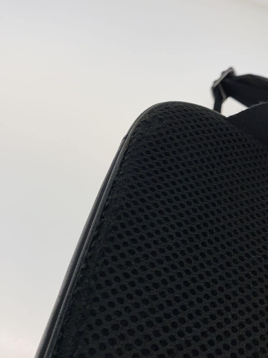 COACH Graham Backpack Leather BLK C2934 9