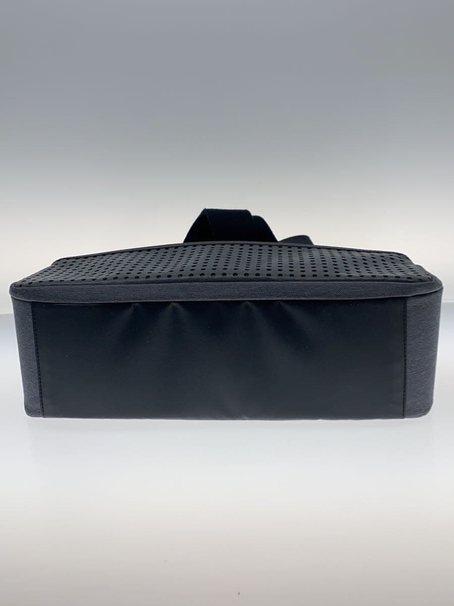 abrAsus×EVERYNOTE PC bag Nylon GRY Solid 4