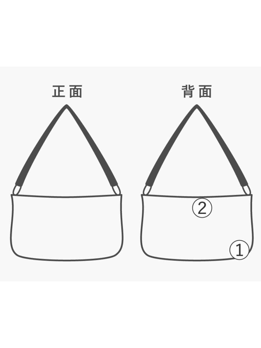 Kate Spade New York shoulder bag leather RED 9