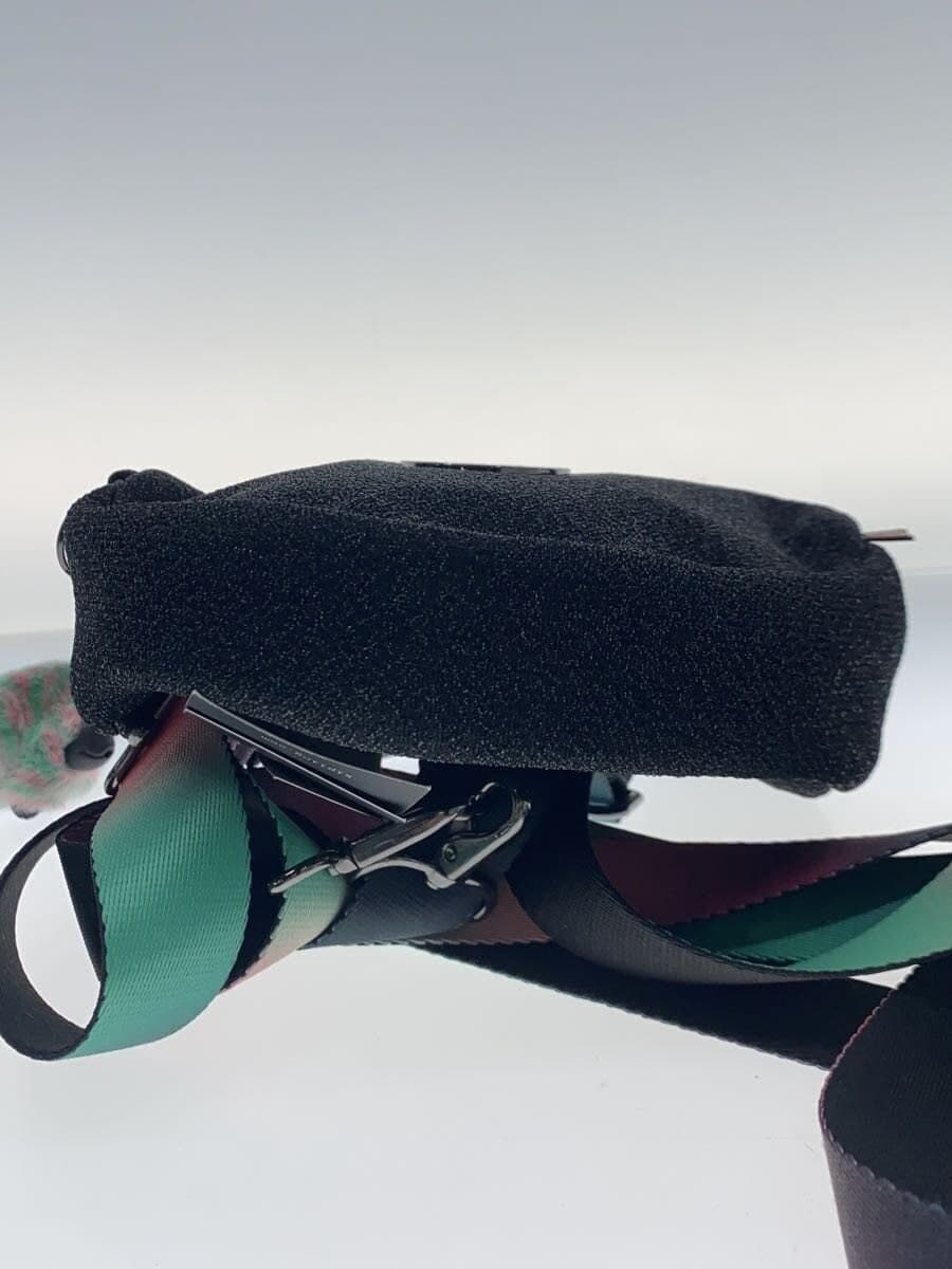 Kipling Backpack -- BLK 4