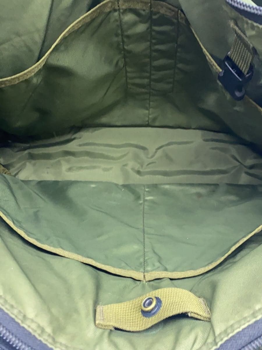 BRIEFING Shoulder Bag -- GRN 6