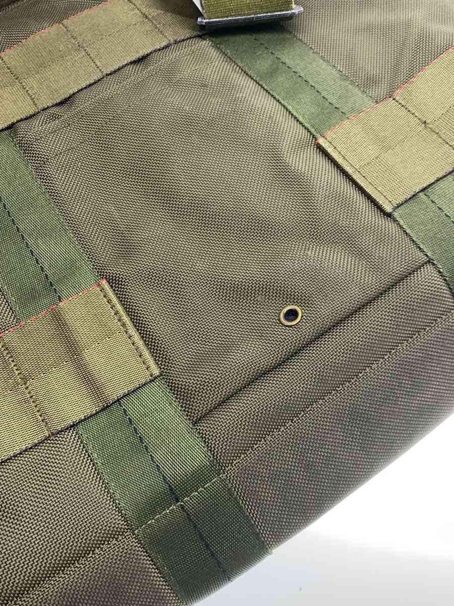 BRIEFING Shoulder Bag -- GRN 8