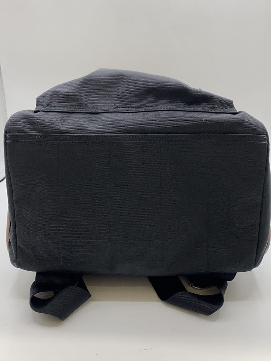 marimekko Backpack Polyester BLK 026994 4