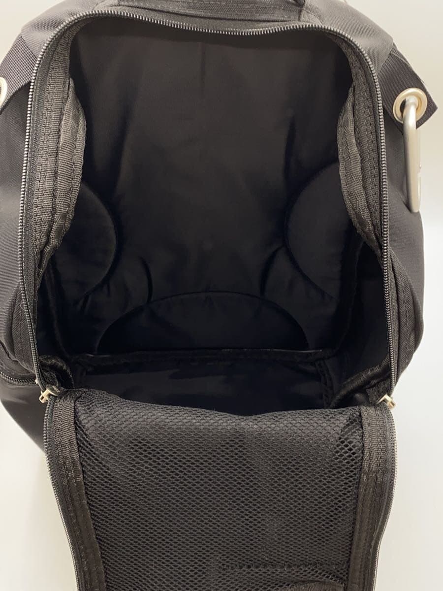 marimekko Backpack Polyester BLK 026994 6