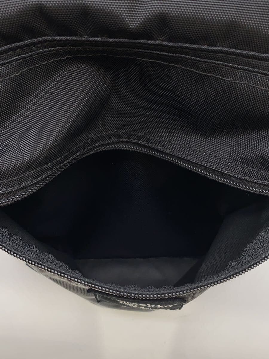 marimekko Backpack Polyester BLK 026994 7