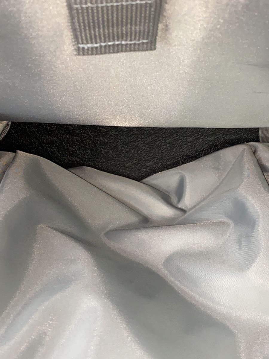 NEW BALANCE Backpack BLK Solid LAB55697 6