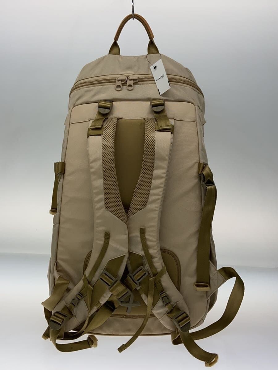 F CE Backpack -- BEG 3