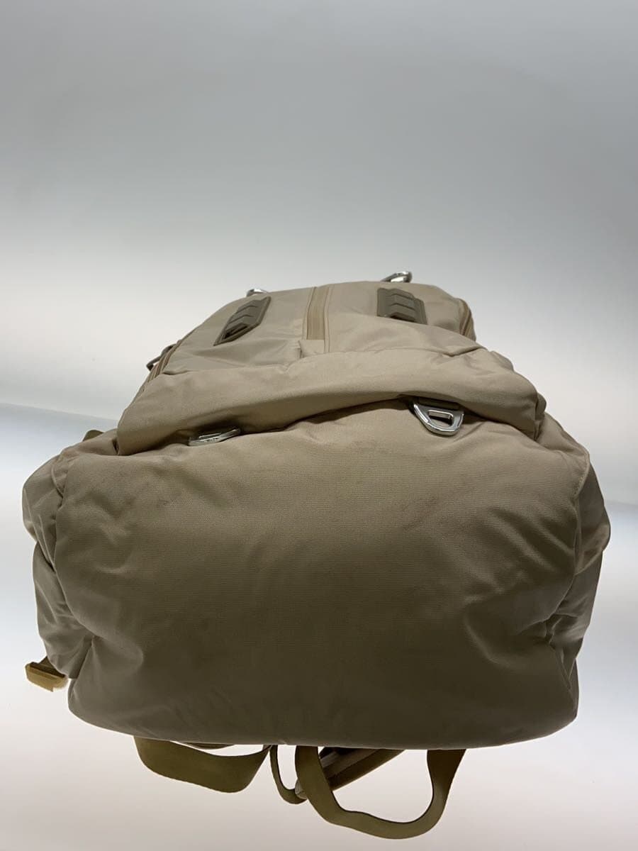 F CE Backpack -- BEG 4