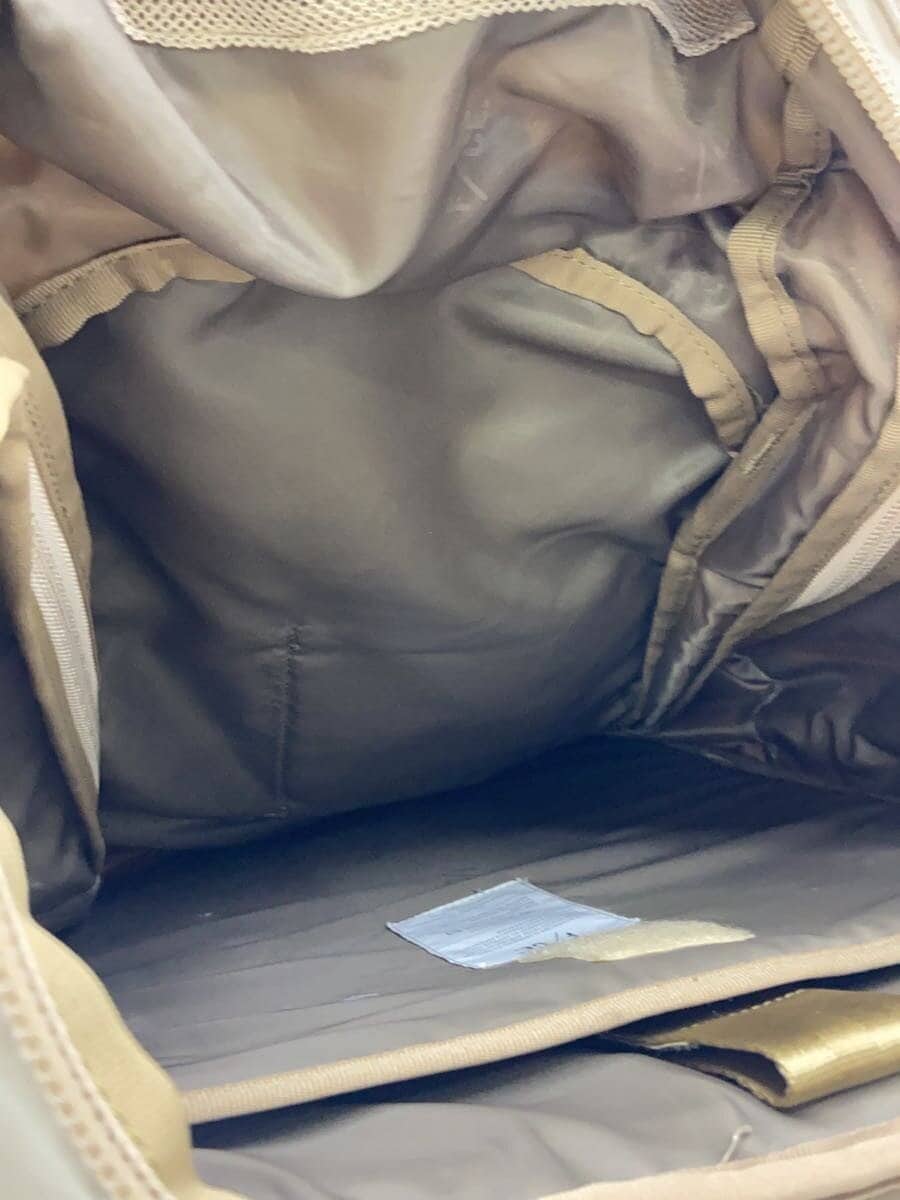 F CE Backpack -- BEG 6