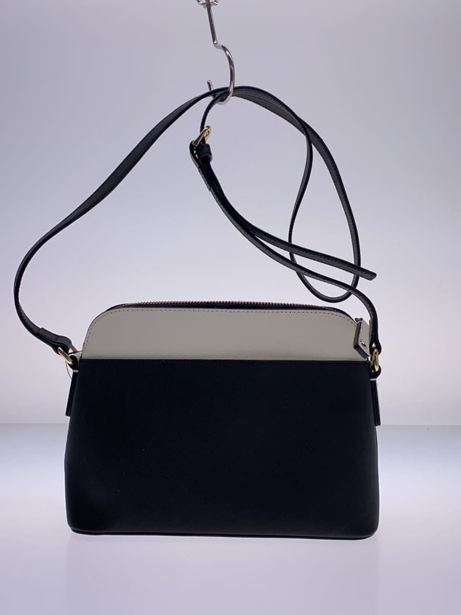 MARC BY MARC JACOBS × PEANUTS Shoulder Bag Cotton WHT All-over Pattern 3