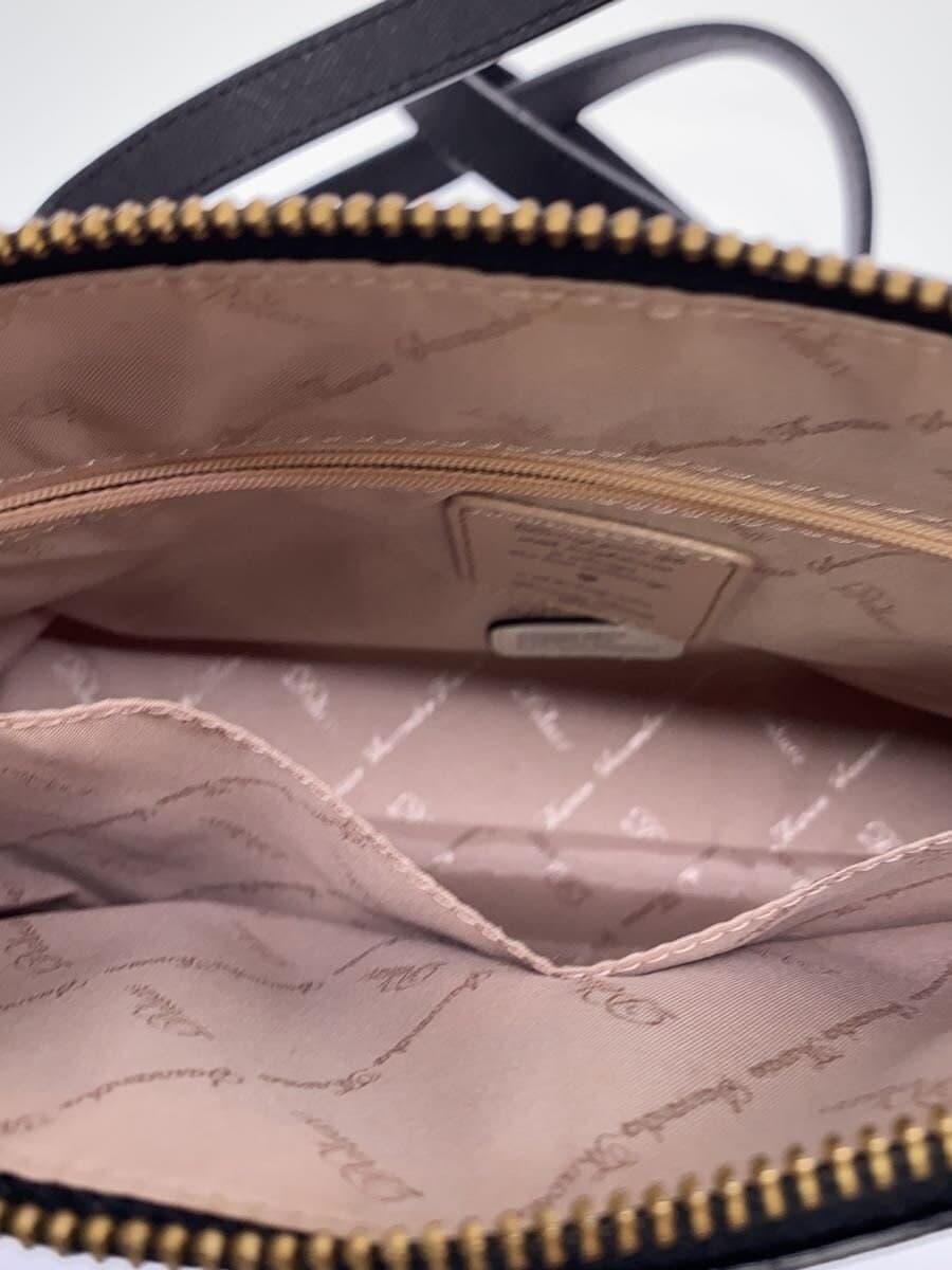 MARC BY MARC JACOBS × PEANUTS Shoulder Bag Cotton WHT All-over Pattern 6