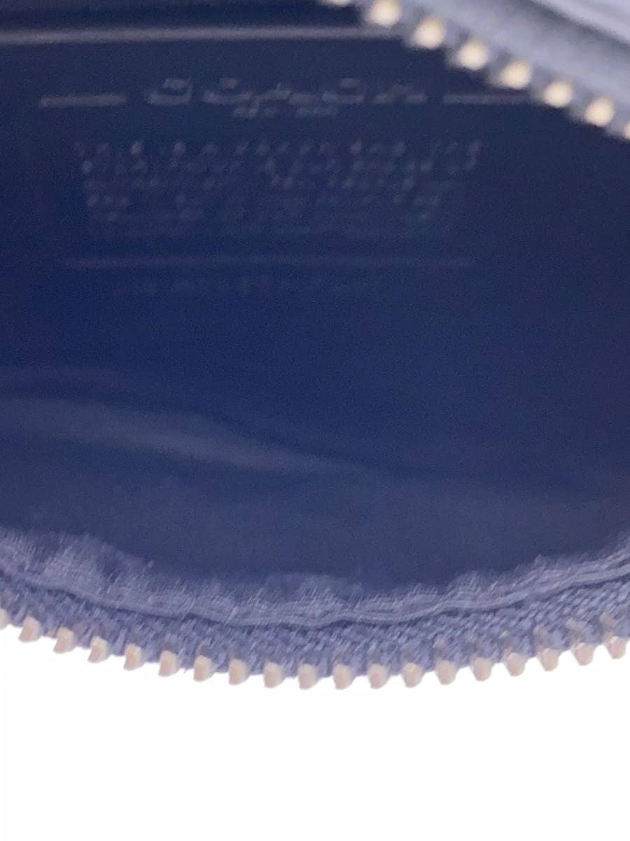 COACH Waist Bag Leather Black All-over Pattern H1957-F84711 6