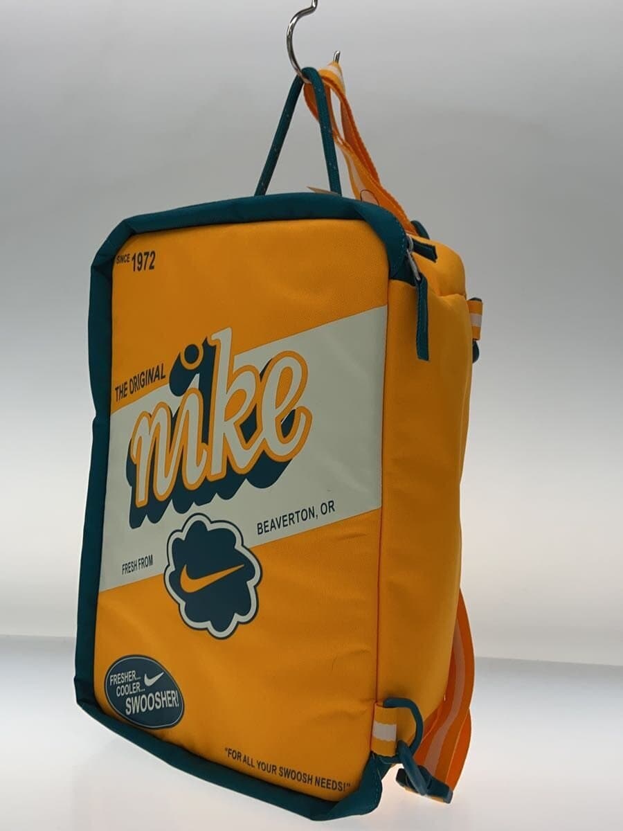 NIKE shoulder bag -- YLW fb2852-717 2