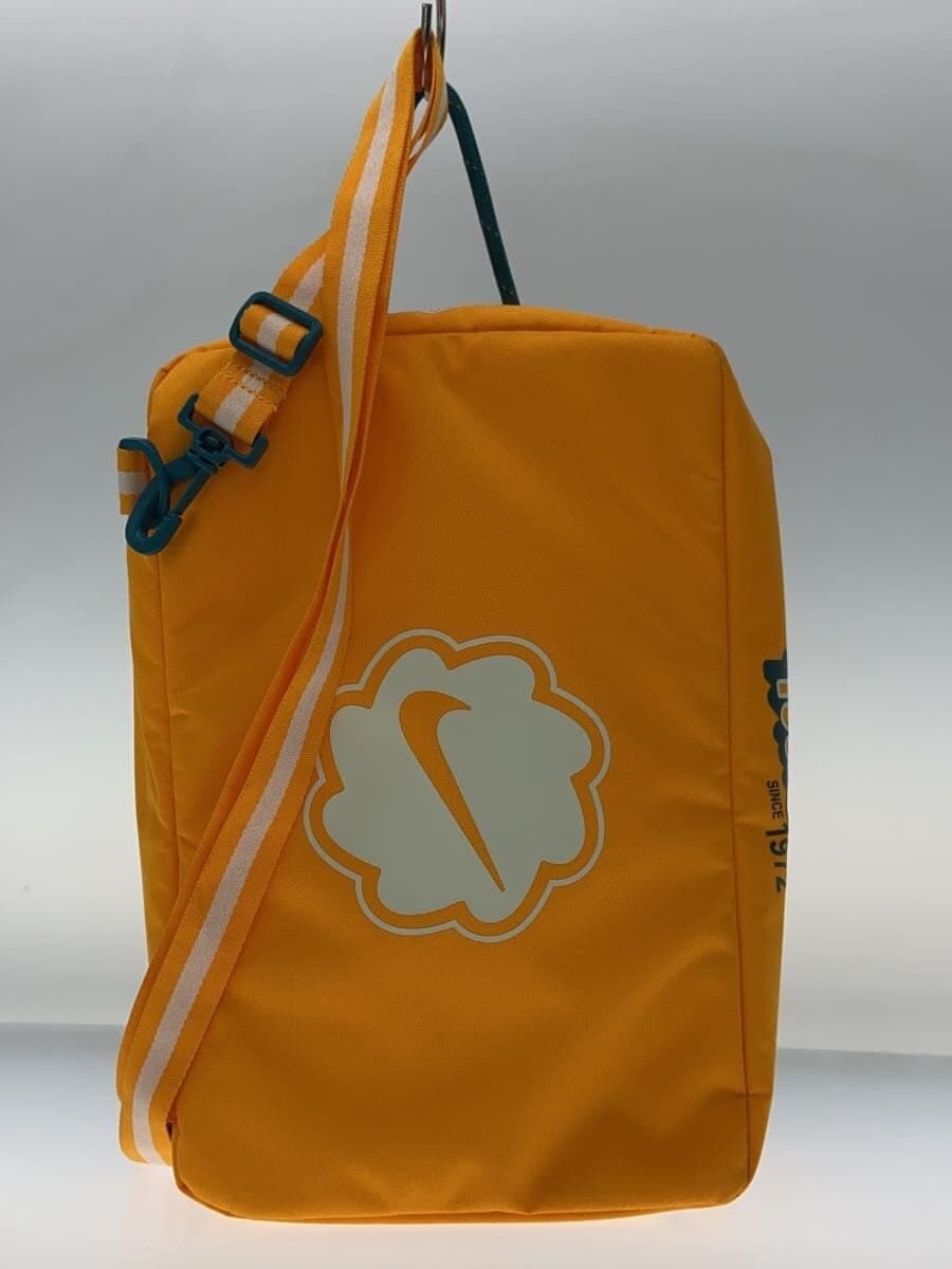 NIKE shoulder bag -- YLW fb2852-717 3