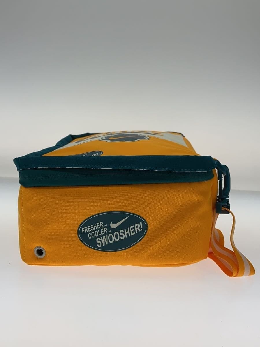 NIKE shoulder bag -- YLW fb2852-717 4