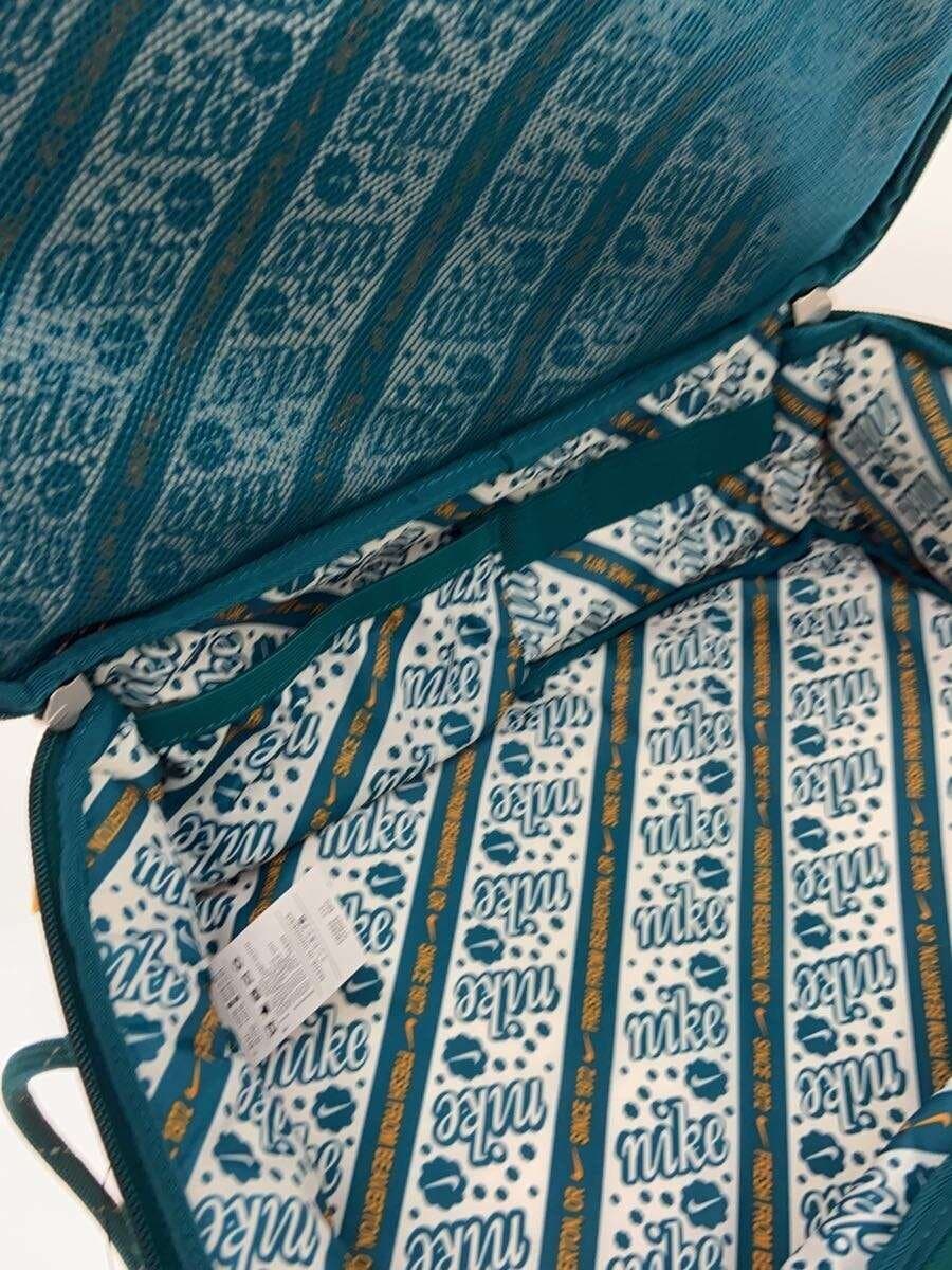 NIKE shoulder bag -- YLW fb2852-717 5