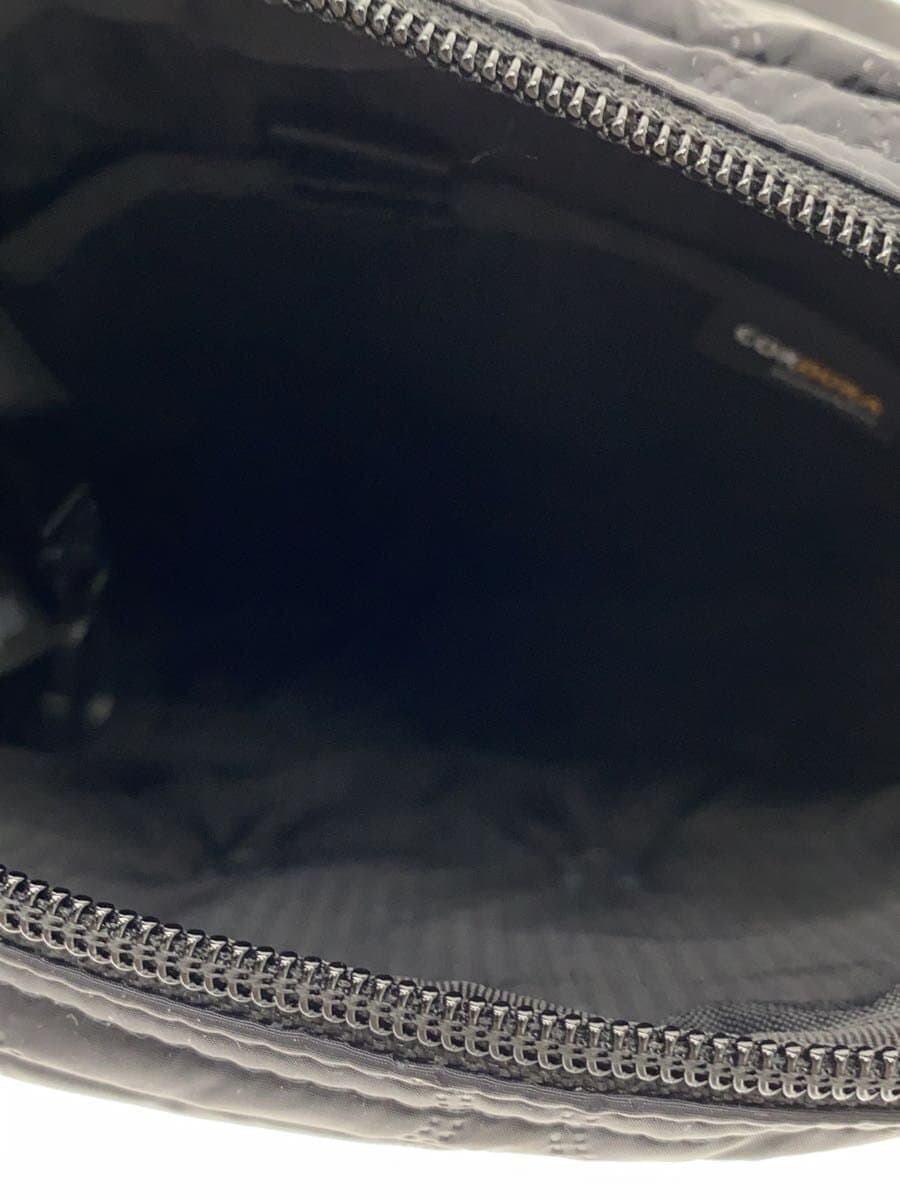 GREGORY × FREAK’S STORE Shoulder Bag Polyester Black Plain 6